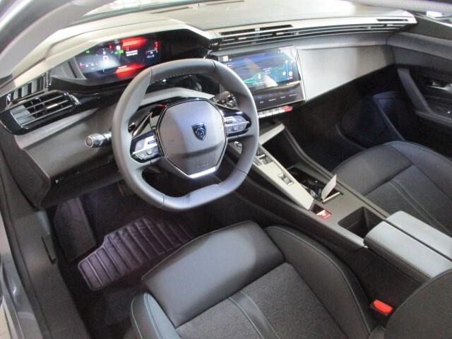 Peugeot 308 BlueHDi 130 S&S EAT8 Allure