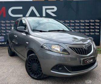 LANCIA YPSILON HYBRID 1.0 70CV