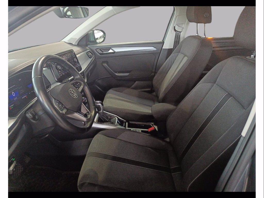 VOLKSWAGEN T-roc 1.5 tsi style del 2023
