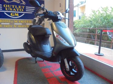 Piaggio Zip 50 4 TEMPI