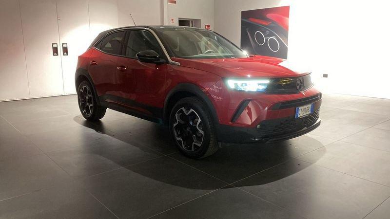 Opel Mokka Mokka 1.2 Turbo 130 CV aut. Ultimate