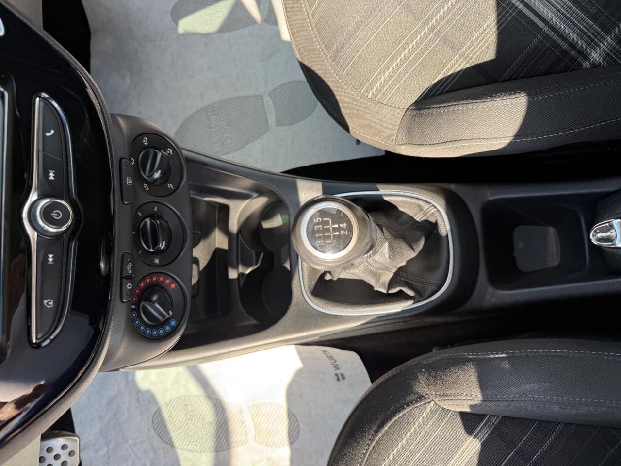 Opel Corsa 1.3 CDTI ecoFLEX 95CV 5 porte b-Color