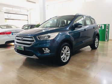 FORD Kuga 2.0 TDCi S&S 2WD 120CV