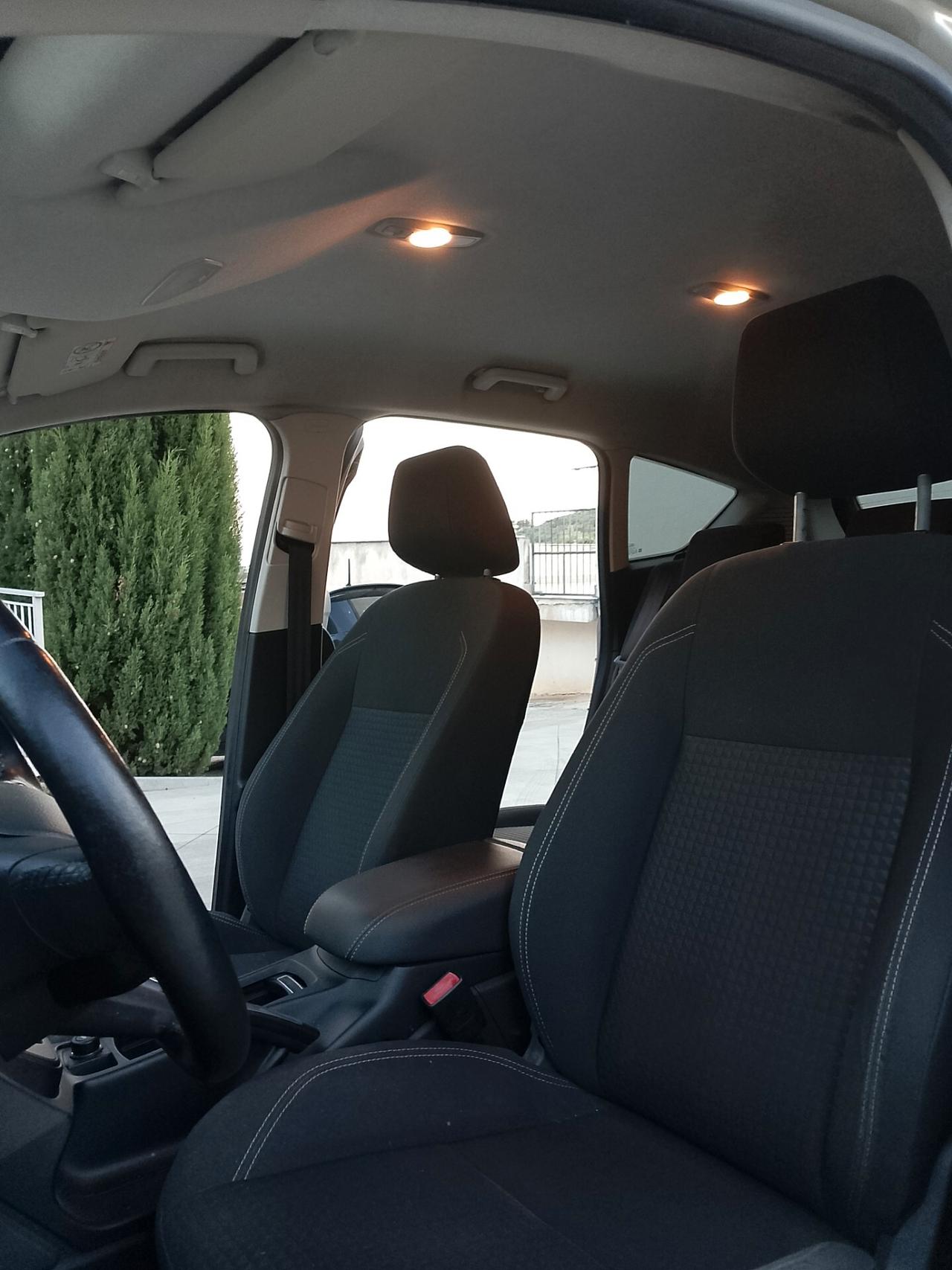 Ford C-Max 1.5 TDCi 120CV Powershift Start&Stop Titanium
