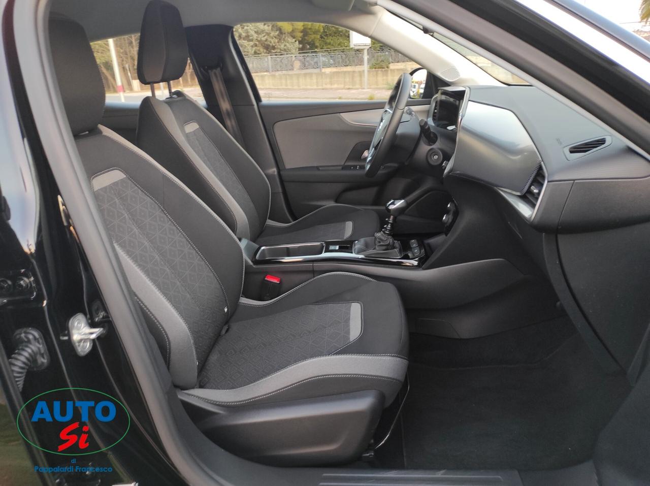 Opel Mokka 1.5 diesel - 110cv PARI AL NUOVO