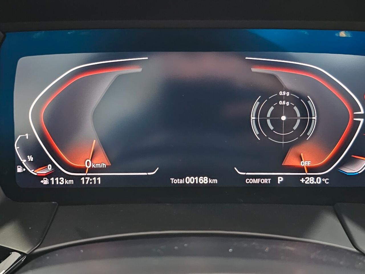 BMW Z4 20i M-Sport C19" Pelle Navi Paddle MSport M Camera
