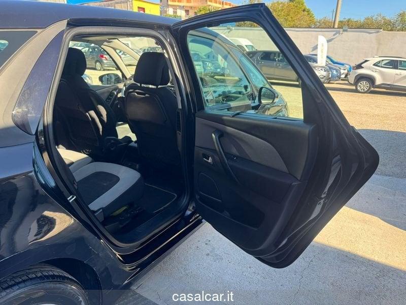 Citroën C4 Picasso C4 1.6 e-HDi 115 airdream CMP6 Business FINO A 24 MESI DI GARANZIA