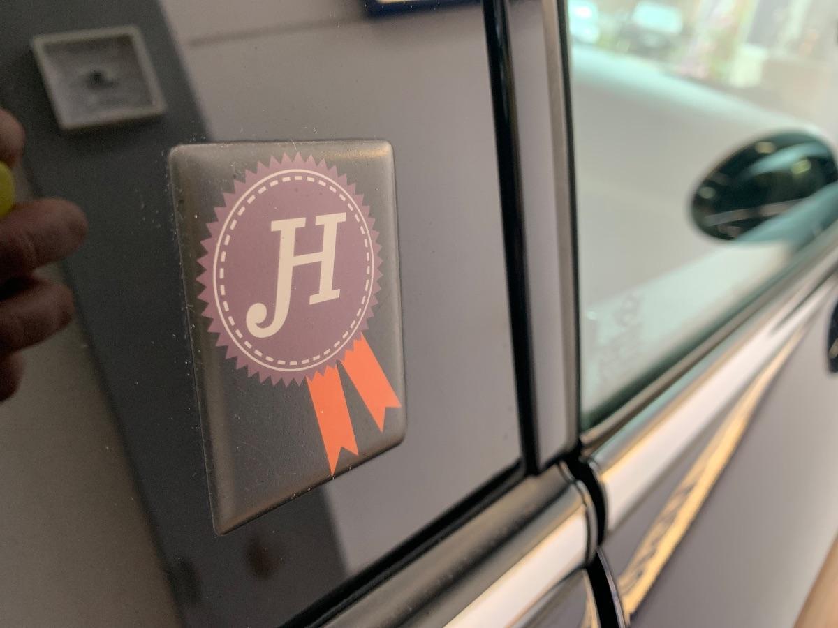 MINI Cooper S Clubman Mini R55 Clubman 1.6 184cv Cooper S Spec. ed. Hamp