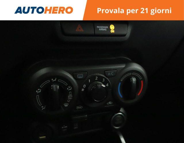 SUZUKI Ignis 1.2 Hybrid Cool