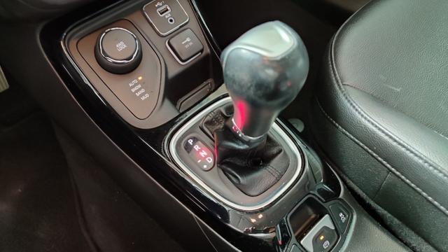 JEEP Compass 2.0 Multijet II aut. 4WD NIGHT EAGLE