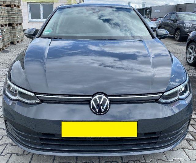 VOLKSWAGEN Golf 1.5 TSI ACT Life 150 cv