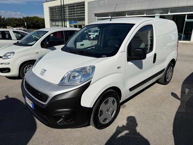 FIAT FIORINO 1.3 MJ 95 CV SX FURGONE