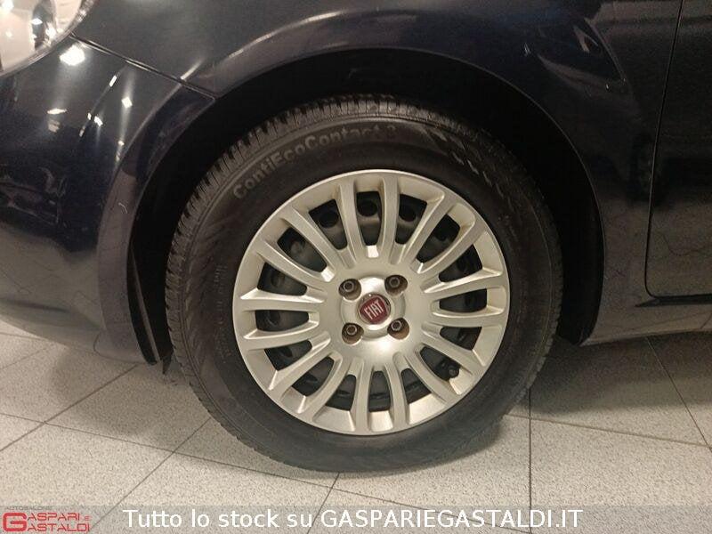 FIAT Punto Punto 1.3 MJT II S&S 95 CV 5 porte Street