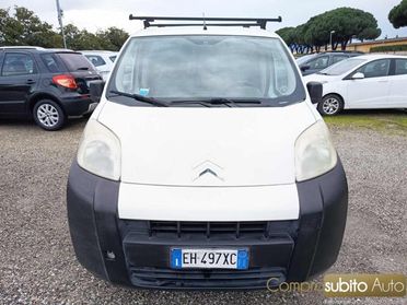 CITROEN Nemo 1.3 MJT 75CV + IVA 22%