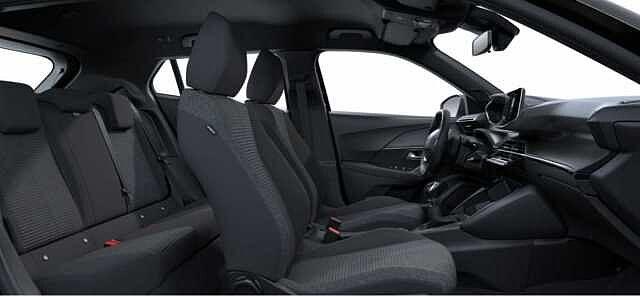 Peugeot 2008 PureTech 100 S&S Style *KM Ø*