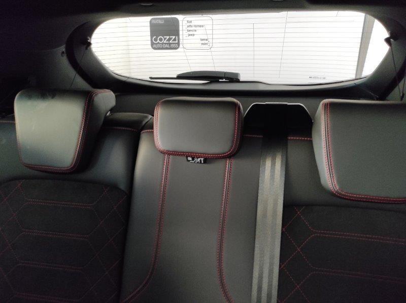 FORD Puma '19-> - Puma 1.0 EcoBoost Hybrid 125 CV S&S aut. ST-Line X