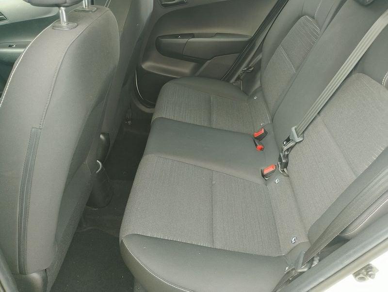 Kia Picanto 1.0 URBAN
