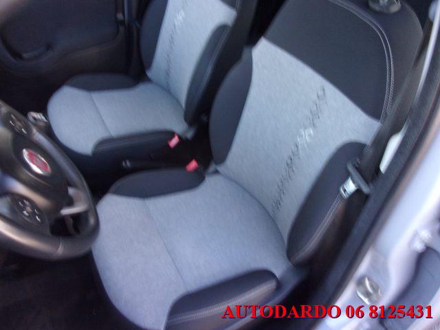 FIAT Panda 1.2 Lounge 4 CILINDRI