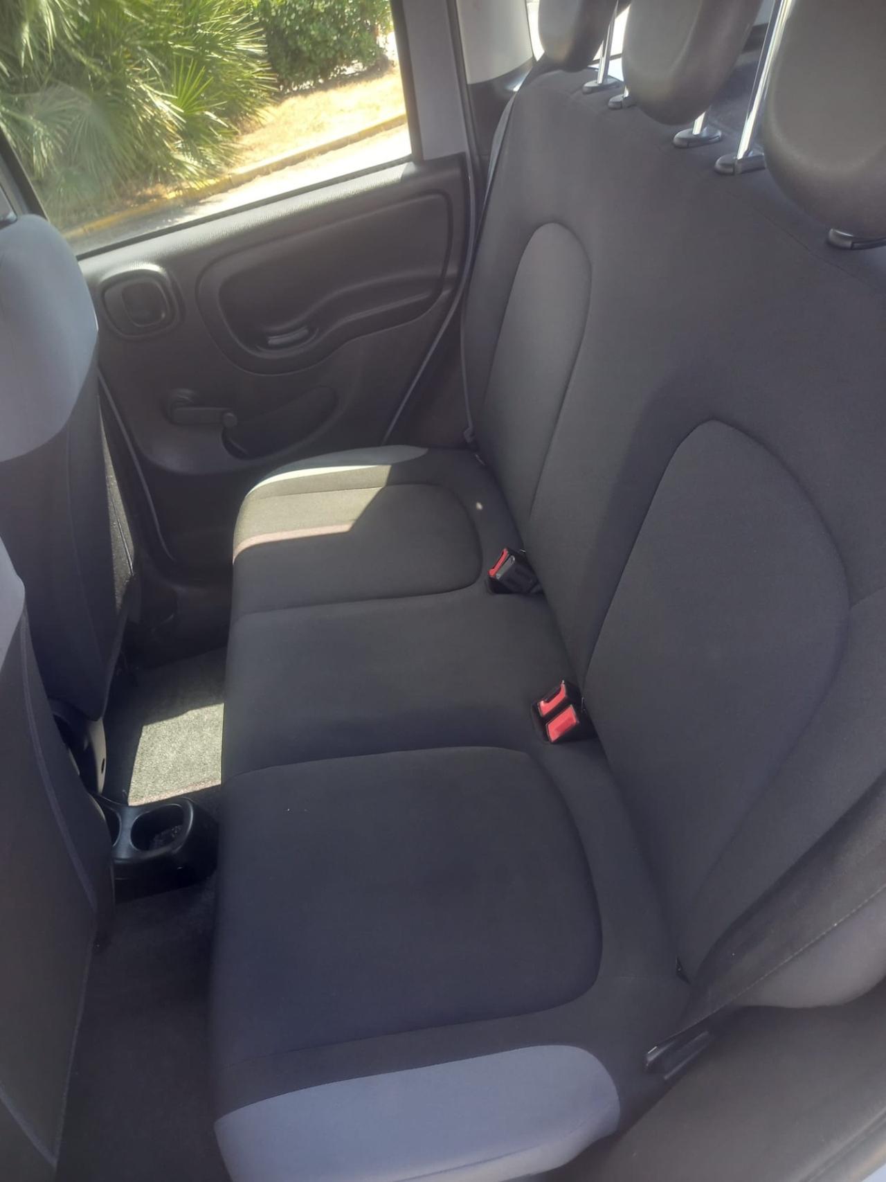 Fiat Panda 2017