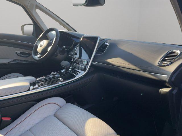 RENAULT Espace 2.0 TDCI 190 CV BLUE INITIALE PARIS EDC KM0