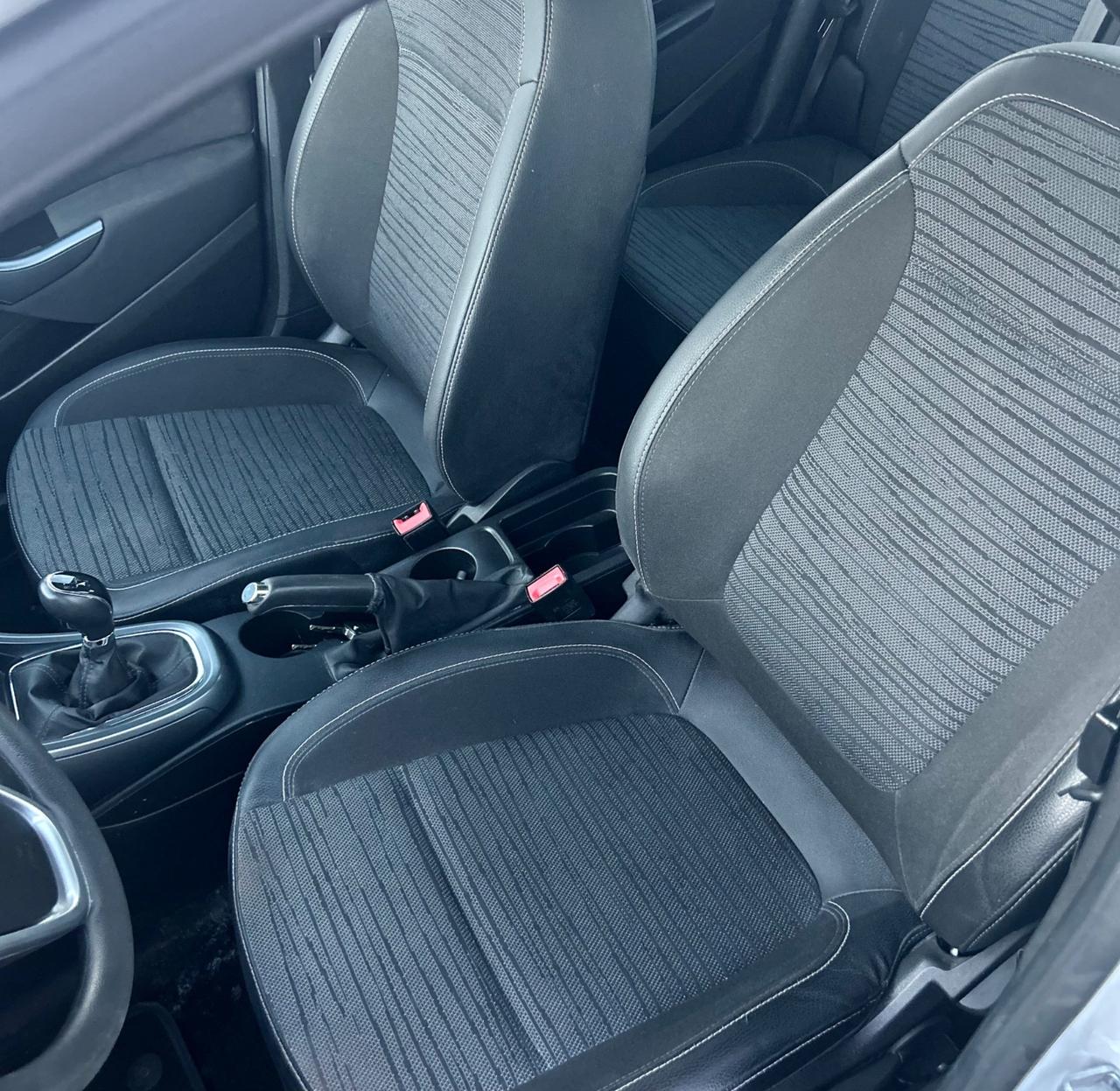 Opel Astra 1.4 Benz 5 porte Cosmo SOLO 55.000km