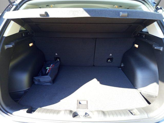 JEEP Compass 1.5 Turbo T4 130 CV MHEV 2WD Altitude