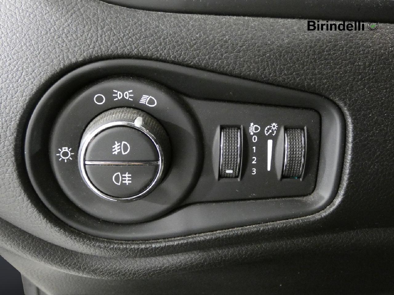 JEEP Renegade - Renegade 1.0 T3 Longitude