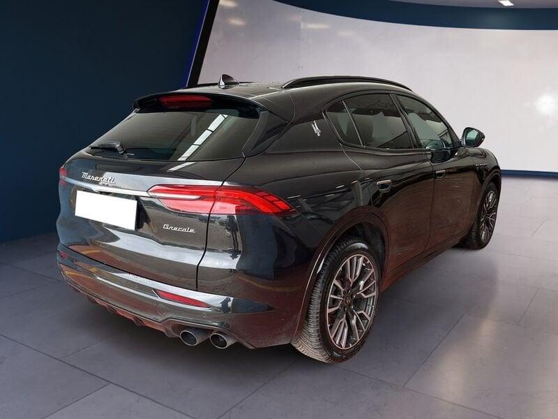 Maserati Grecale 2.0 mhev GT 300cv auto