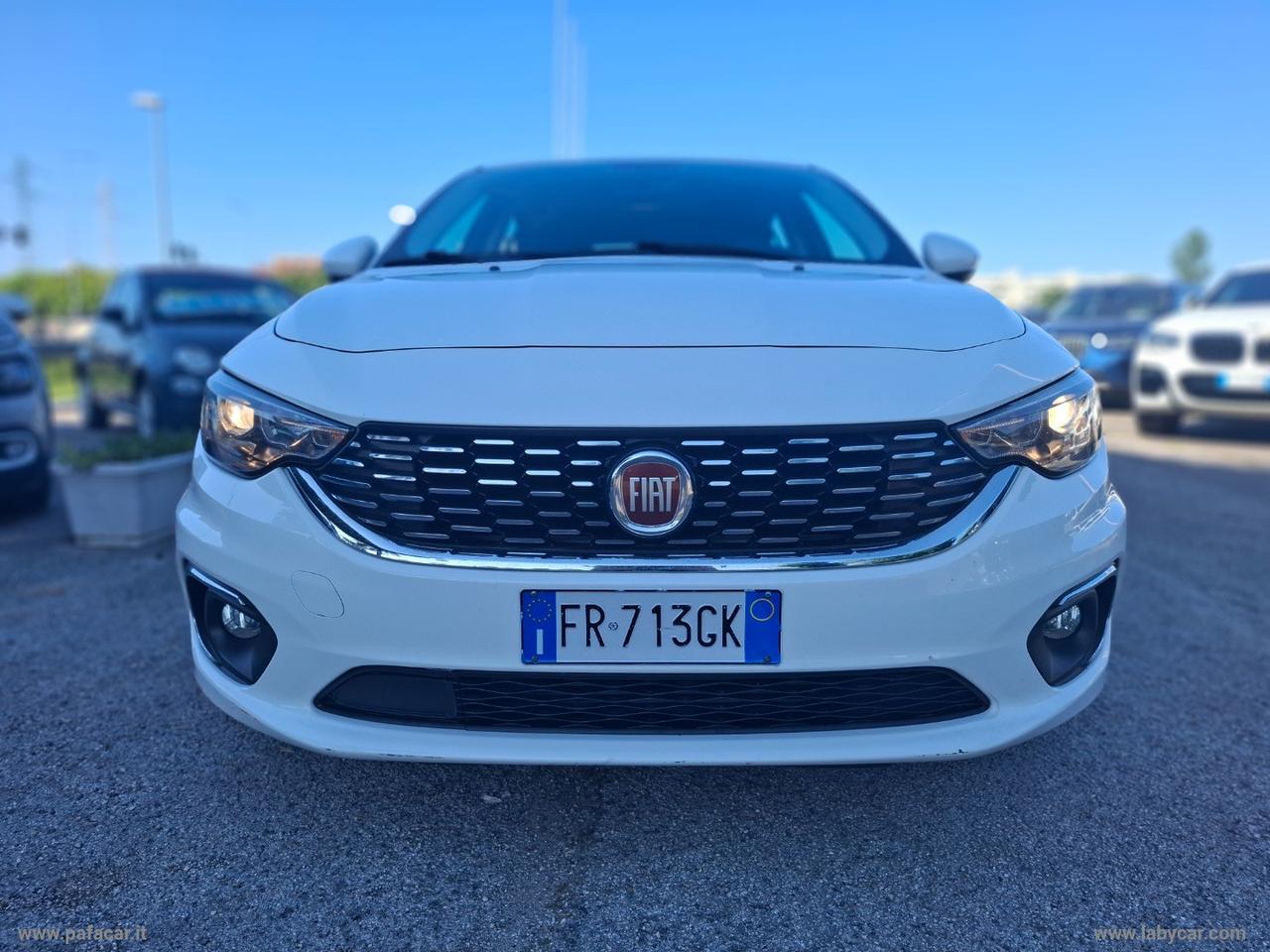 FIAT Tipo 1.3 Mjt S&S 5p. Lounge