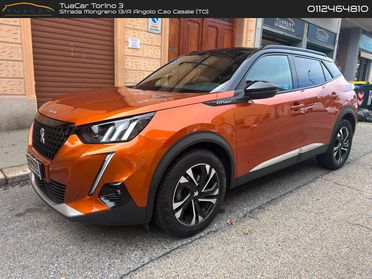 Peugeot 2008 GT Line 1.2 PureTech 130 #11756