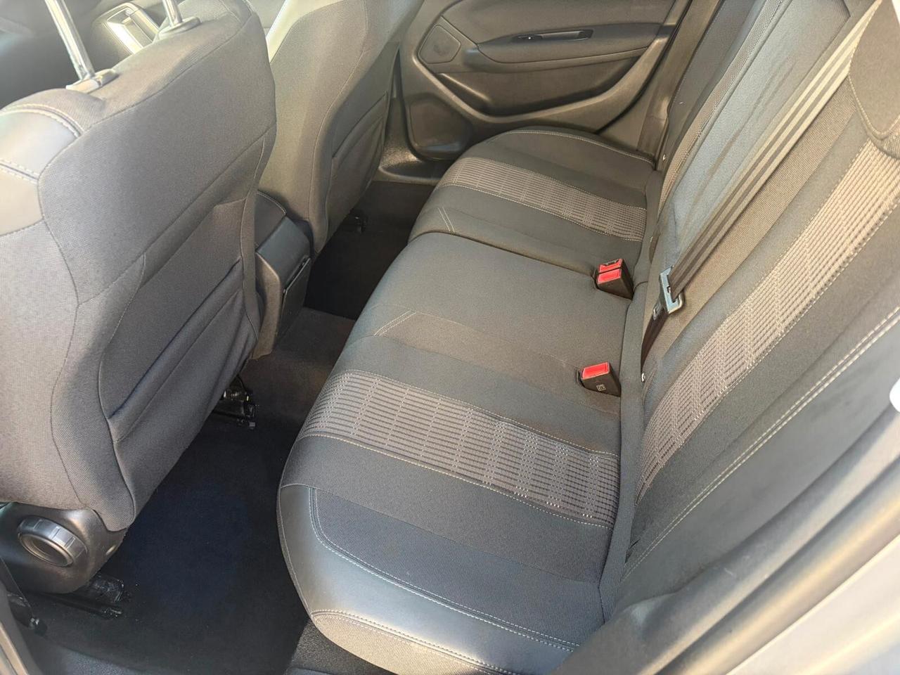 Peugeot 308 PureTech Turbo 130 S&S Allure*EURO6*NAVI*CERCHI