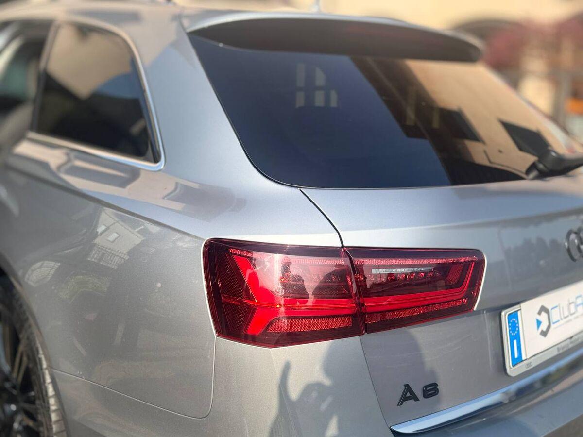Audi A6 Allroad 3.0 tdi Business Plus quattro 190cv s-tronic