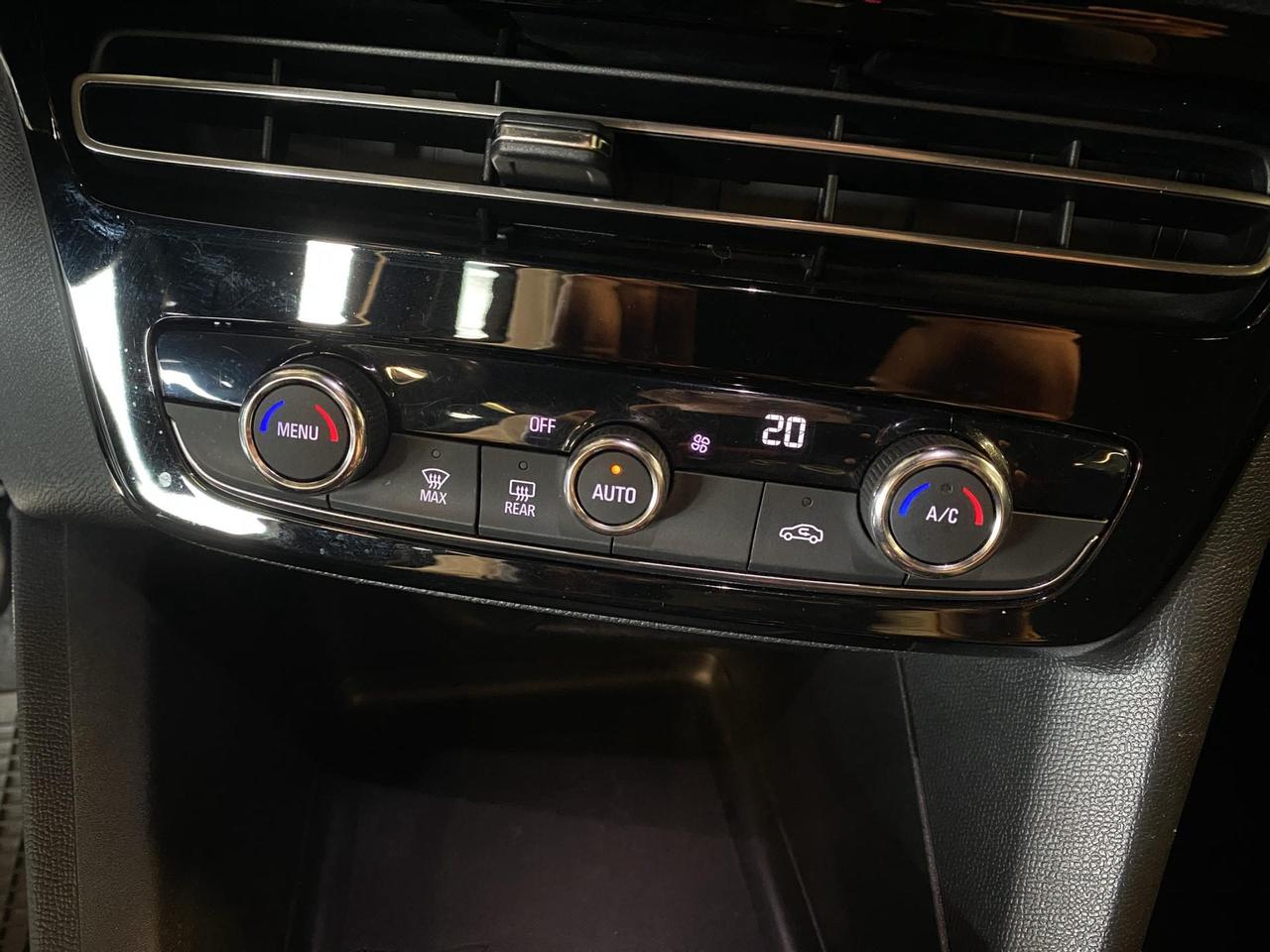 Opel Mokka 1.2 t GS Line s&s 130cv at8