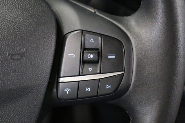 FORD Tourneo Courier 1.0 EcoBoost Powershift Titanium