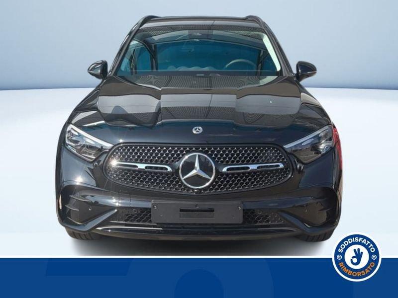 Mercedes-Benz GLC 300de 4Matic EQ-Power AMG Line Advanced