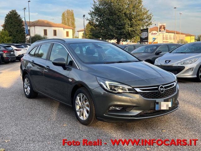 OPEL Astra 1.6 CDTi 110CV S&S Sports Tourer Business