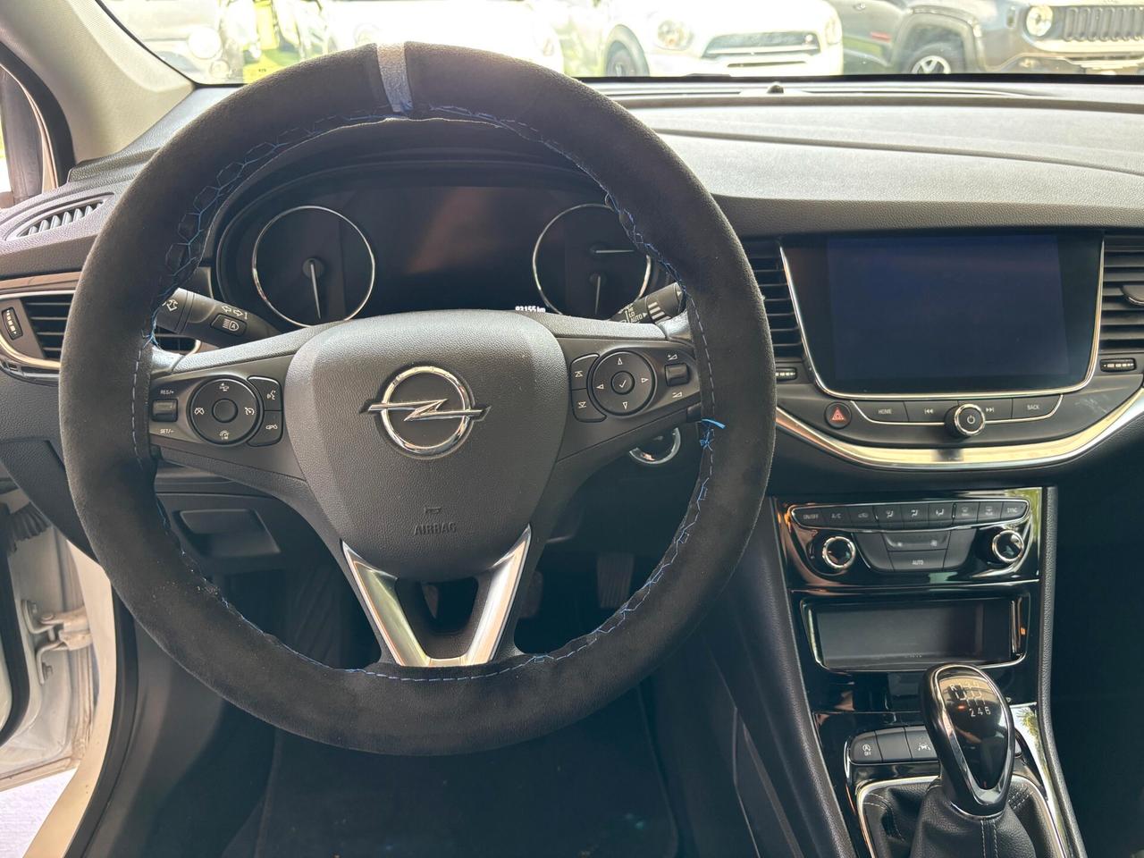 Opel Astra 1.5 CDTI 105 CV S&S 5 porte Business Elegance