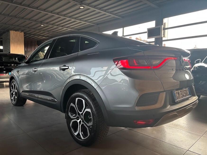 Renault Arkana TCe 140 CV EDC Intens MHEV + TETTO