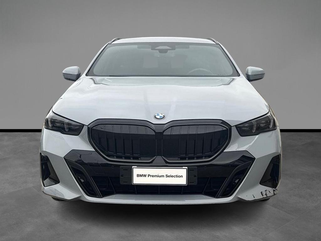 BMW Serie 5 Touring 520 d 48V M Sport Pro xDrive Steptronic