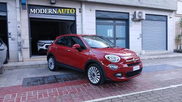 FIAT 500X 1.3 MULTIJET PARI AL NUOVO