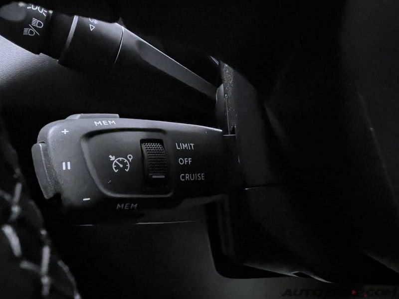 DS DS 3 Crossback PureTech 100 So Chic