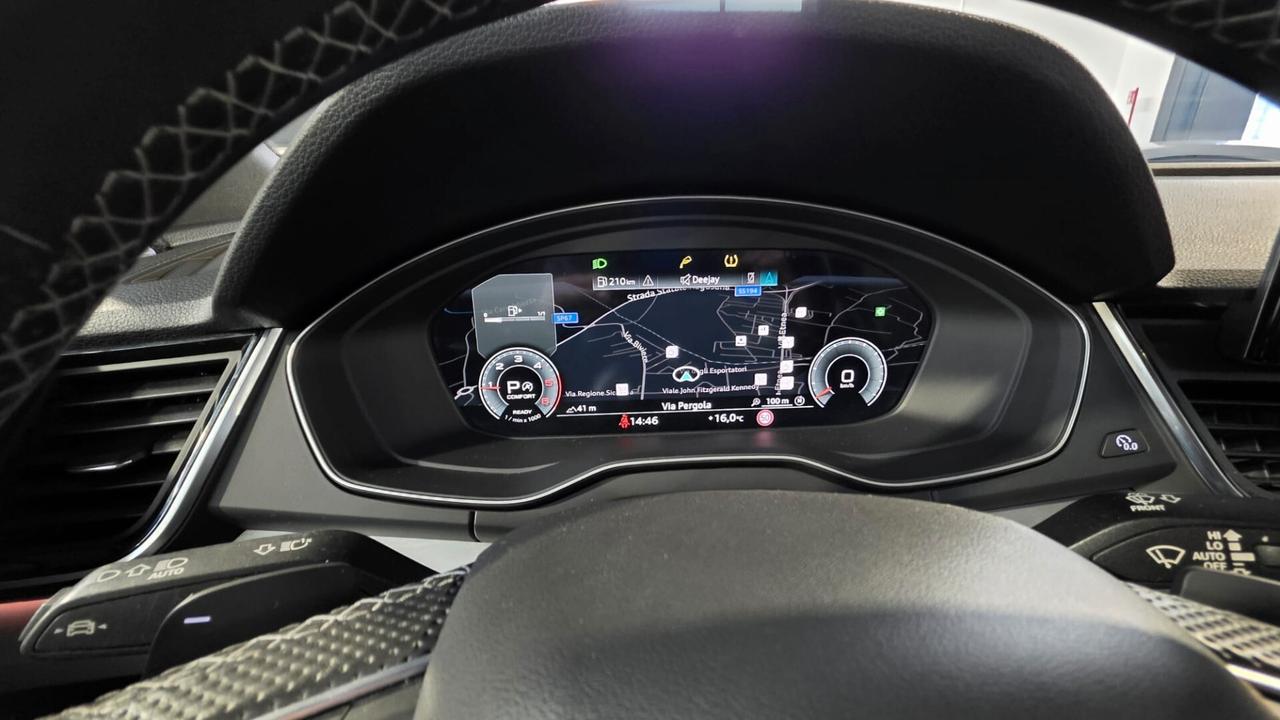 Audi Q5 SPB 40 TDI quattro S tronic line plus