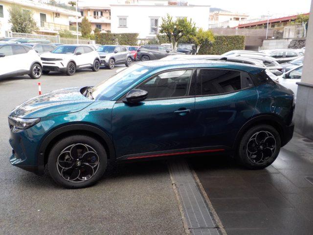 ALFA ROMEO Junior ELETTRICA 156CV - Promo Incentivo