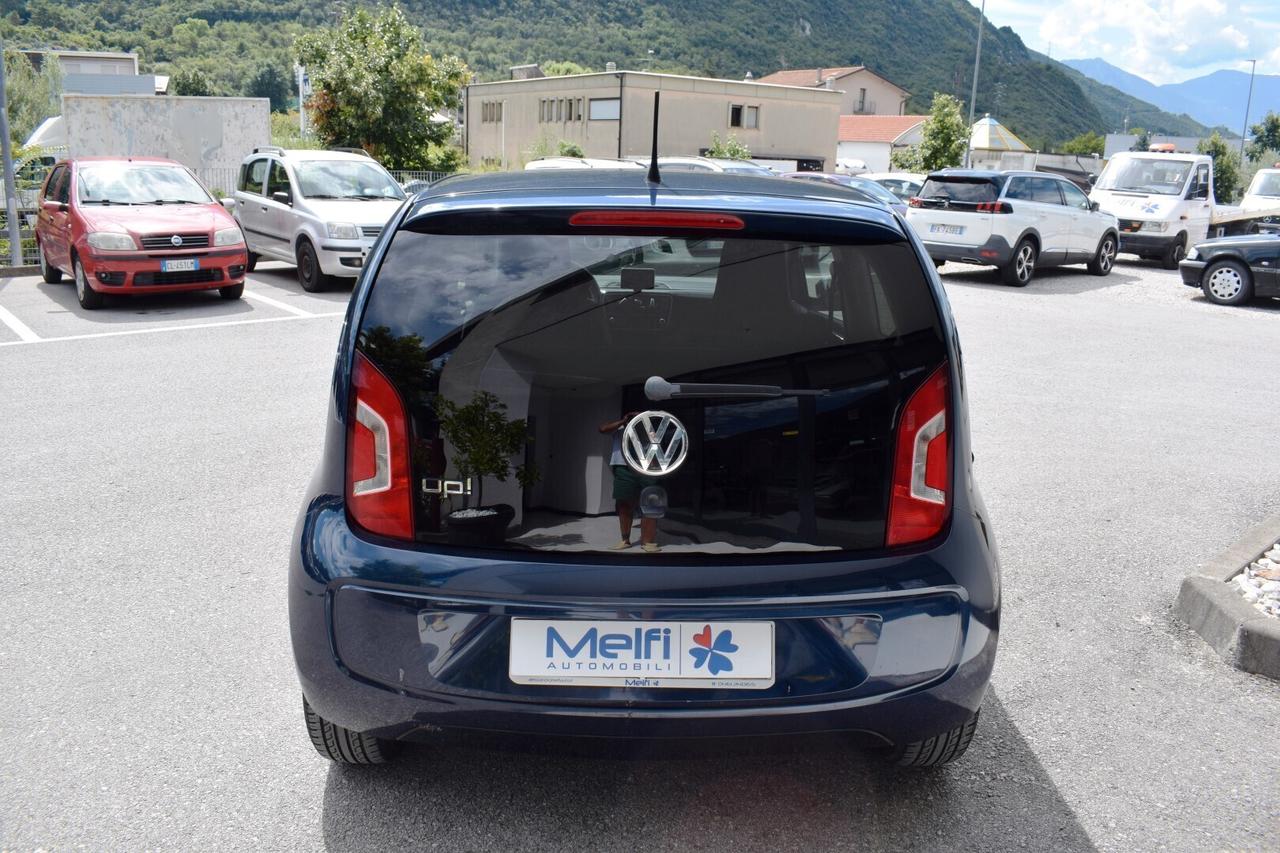 Volkswagen UP! High 1.0 60cv 3p