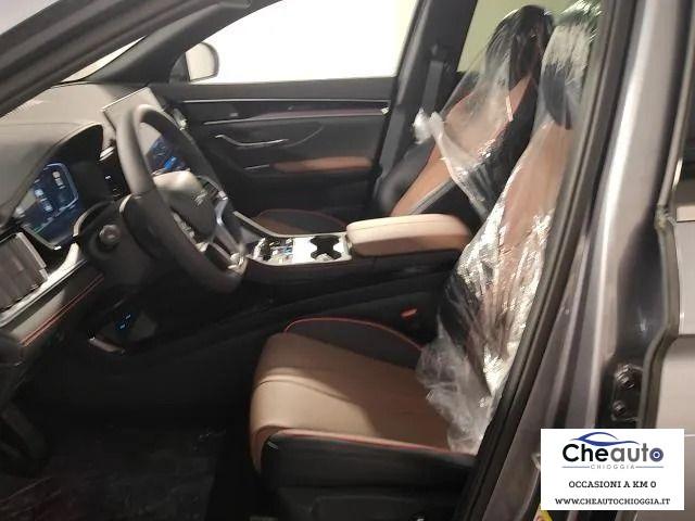 BYD Byd Seal U DM-i 1.5 phev Boost 2wd