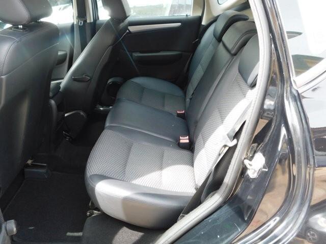 Mercedes-benz A 160 A 160 AUTOMATIC Executive