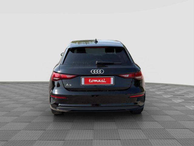 AUDI A3 A3 SPB 30 TDI S tronic Business