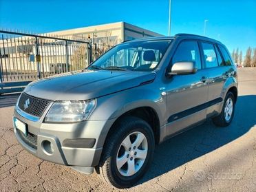 SUZUKI Grand Vitara - 2006