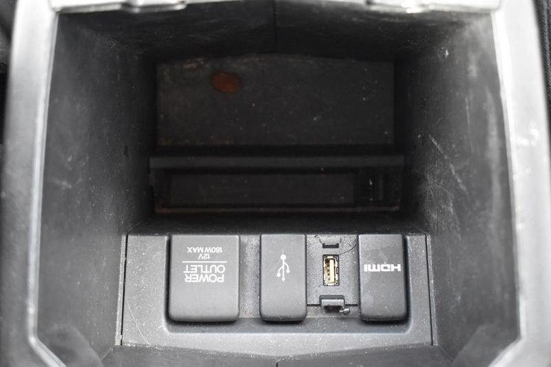 Honda CR-V CR-V 1.6 i-DTEC Elegance + Navi 4WD