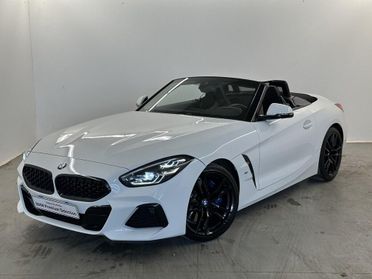 BMW Z4 20 i Msport sDrive Steptronic